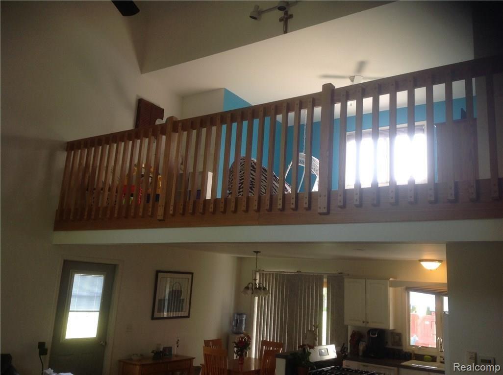 15259 Bird Road Linden, MI 48451 - Photo 11 of 14 loft.jpg