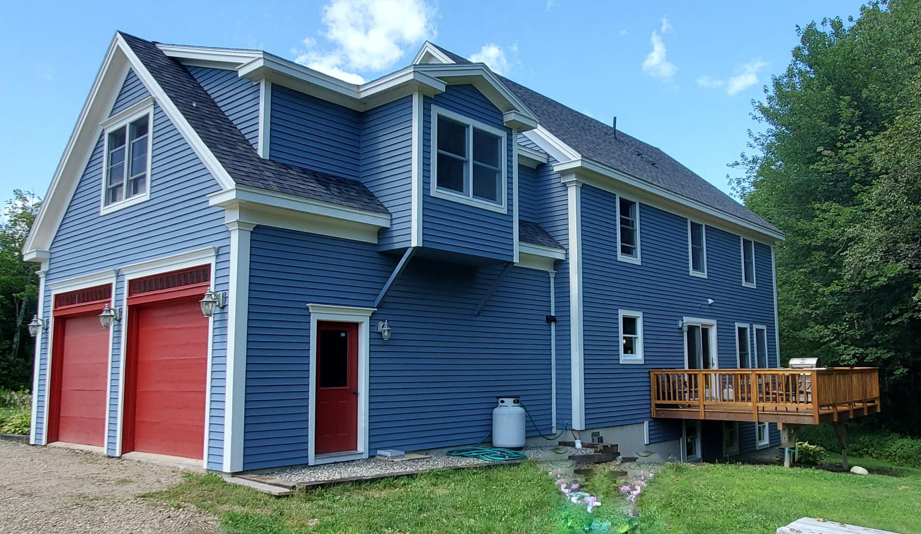 141 Tucker Brook Road Lincolnville, ME 04849 - Photo 44 of 50 20190809_132651