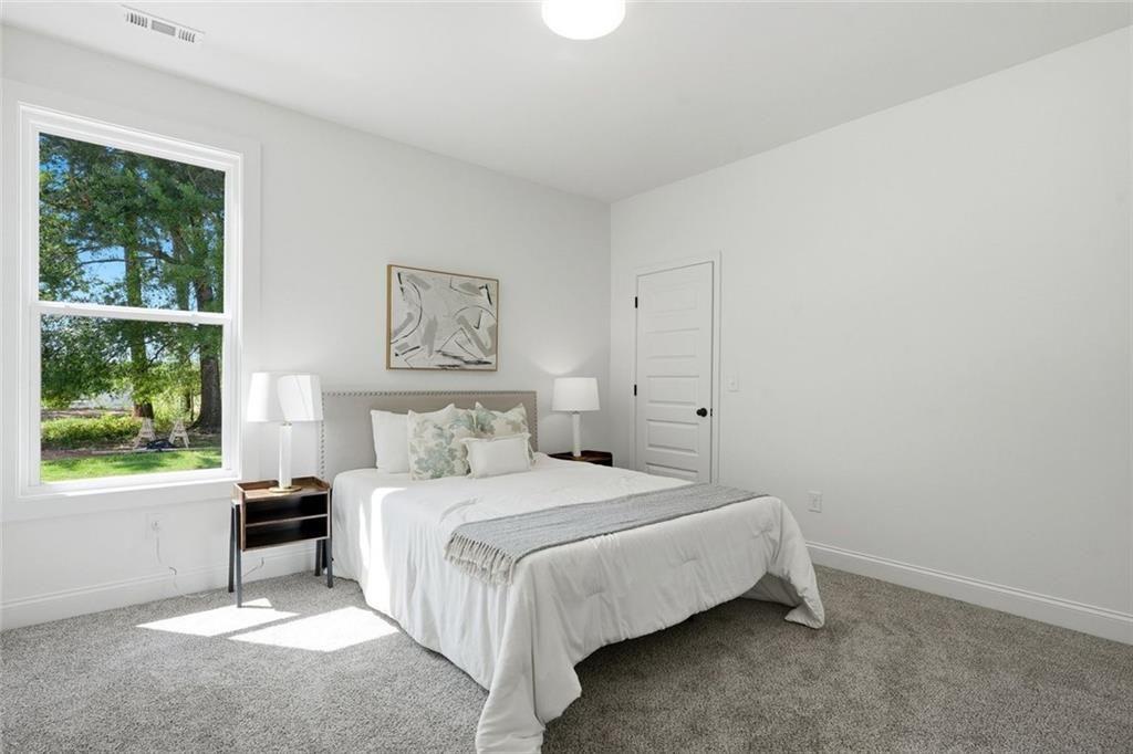 160 Loyd Road Mansfield, GA 30055 - Photo 28 of 53 Gallery Image 28