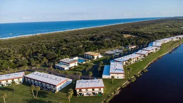 $299,900 | 67 Ocean Palm Villa South, Unit 67, Flagler Beach, FL 32136