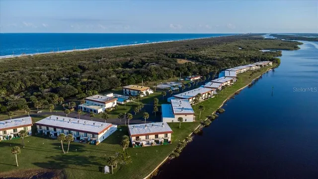 $299,900 | 67 Ocean Palm Villa South, Unit 67, Flagler Beach, FL 32136
