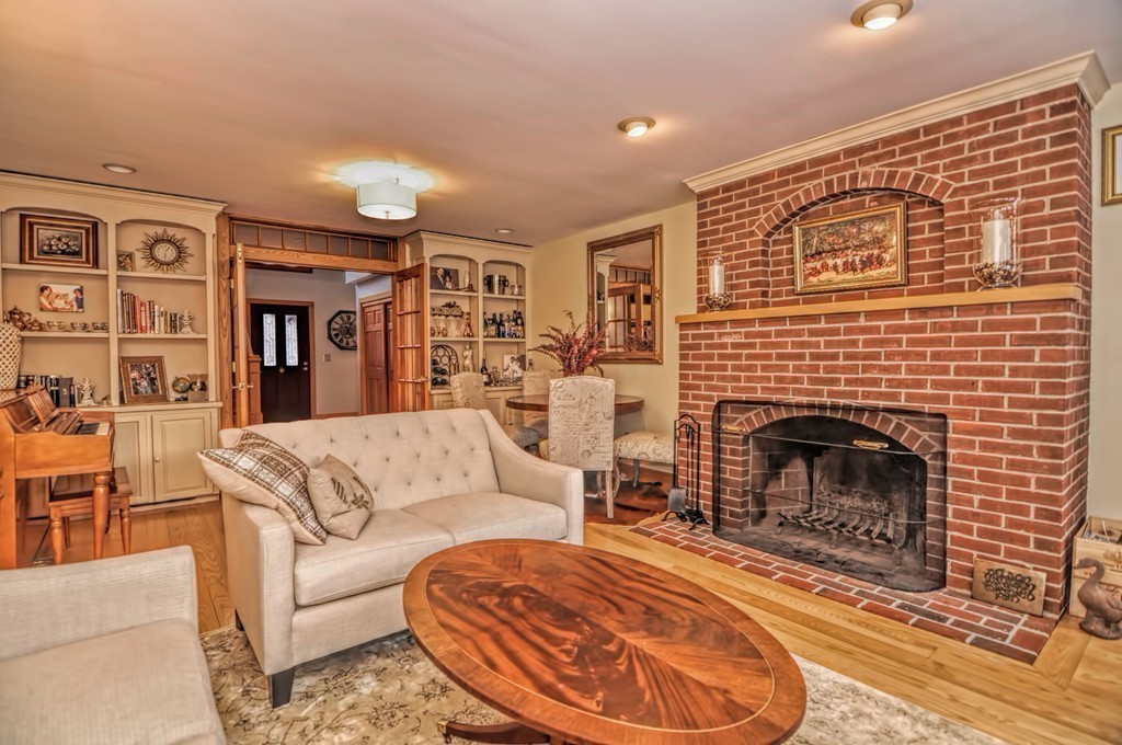 165 Cannon Road Holden, MA 01522 - Photo 22 of 30 Gallery Image 22