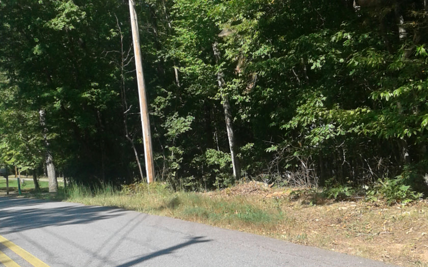 Honaker Road Blairsville, GA 30512 - Photo 1 of 1 Main View