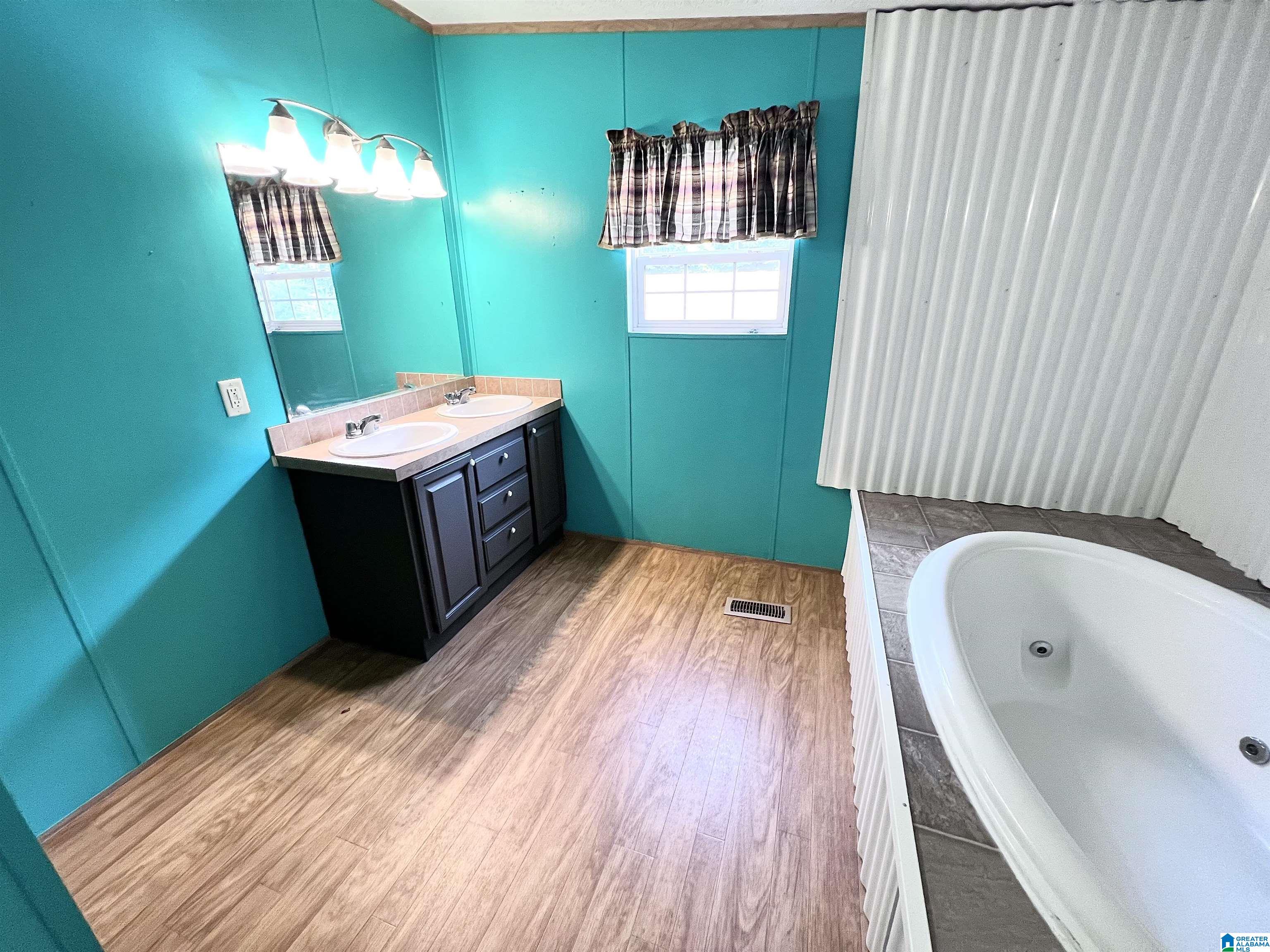 311 Hilltop Road Weaver, AL 36277 - Photo 20 of 36