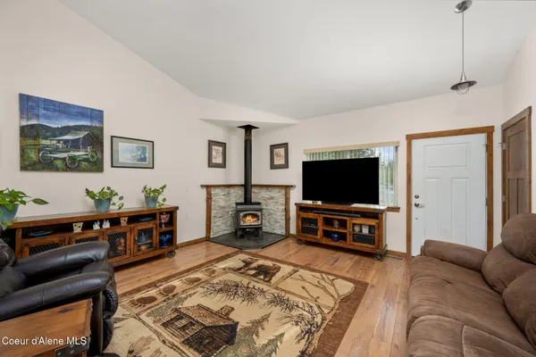 $1,190,000 | 31083 North Spitfire Street, Spirit Lake, ID 83869