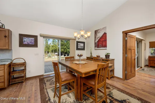 $1,190,000 | 31083 North Spitfire Street, Spirit Lake, ID 83869