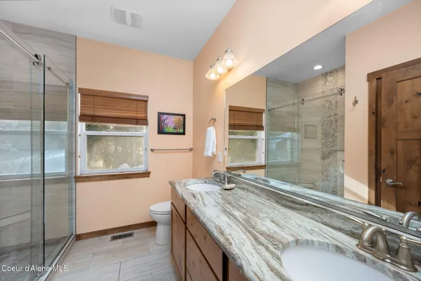 $1,190,000 | 31083 North Spitfire Street, Spirit Lake, ID 83869
