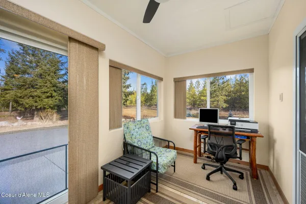 $1,190,000 | 31083 North Spitfire Street, Spirit Lake, ID 83869