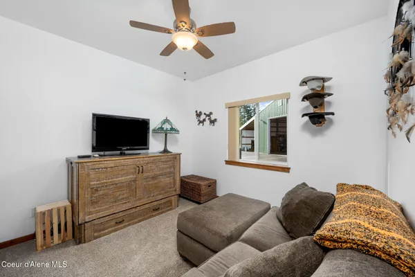 $1,190,000 | 31083 North Spitfire Street, Spirit Lake, ID 83869
