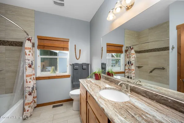 $1,190,000 | 31083 North Spitfire Street, Spirit Lake, ID 83869