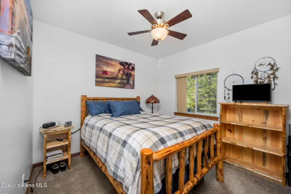 $1,190,000 | 31083 North Spitfire Street, Spirit Lake, ID 83869