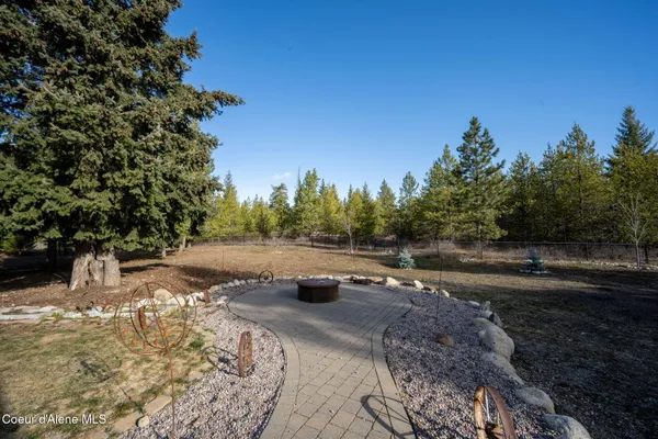 $1,190,000 | 31083 North Spitfire Street, Spirit Lake, ID 83869