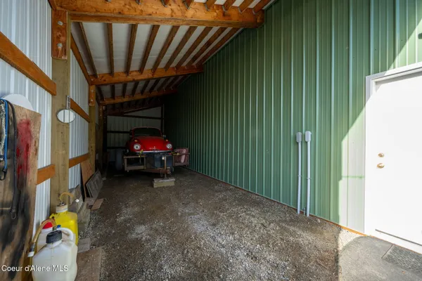 $1,190,000 | 31083 North Spitfire Street, Spirit Lake, ID 83869