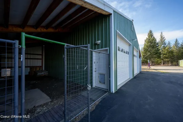 $1,190,000 | 31083 North Spitfire Street, Spirit Lake, ID 83869