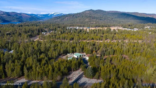 $1,190,000 | 31083 North Spitfire Street, Spirit Lake, ID 83869