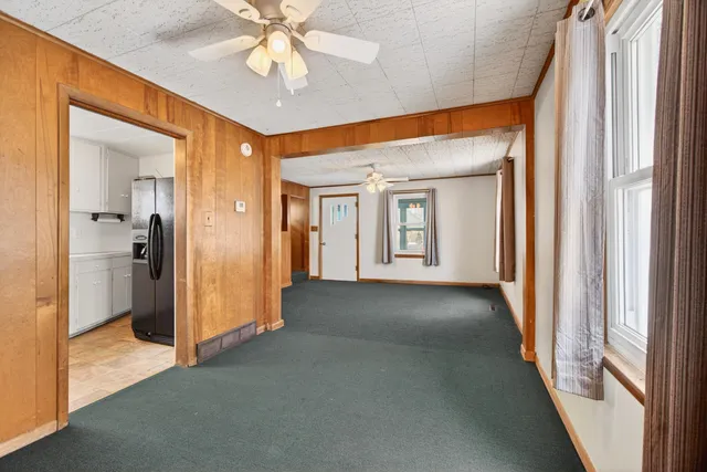 $84,000 | 907 North Elm Avenue, Jackson, MI 49202