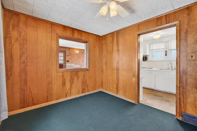 $84,000 | 907 North Elm Avenue, Jackson, MI 49202