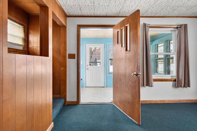 $84,000 | 907 North Elm Avenue, Jackson, MI 49202