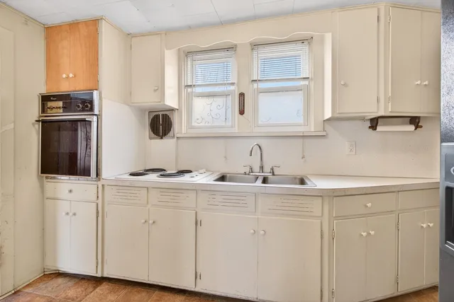 $84,000 | 907 North Elm Avenue, Jackson, MI 49202