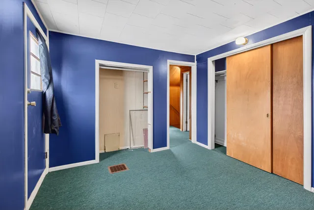 $84,000 | 907 North Elm Avenue, Jackson, MI 49202