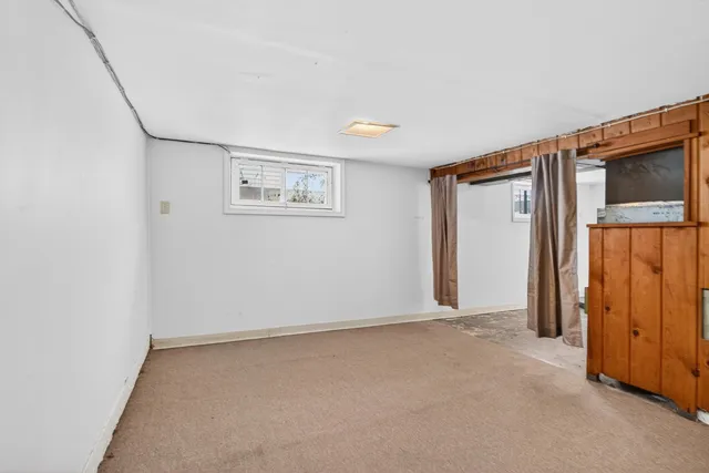 $84,000 | 907 North Elm Avenue, Jackson, MI 49202