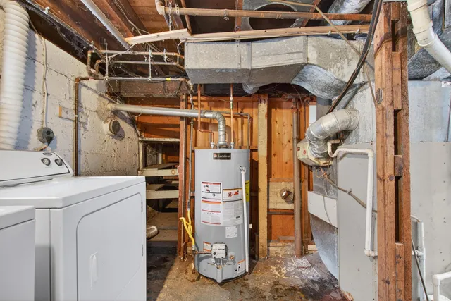 $84,000 | 907 North Elm Avenue, Jackson, MI 49202