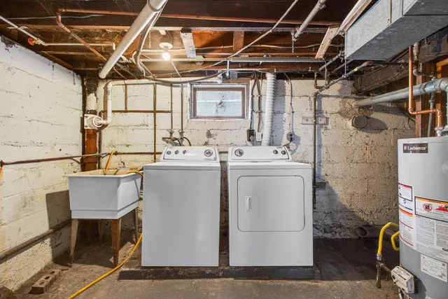 $84,000 | 907 North Elm Avenue, Jackson, MI 49202