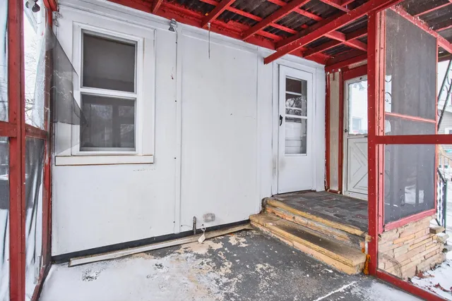 $84,000 | 907 North Elm Avenue, Jackson, MI 49202