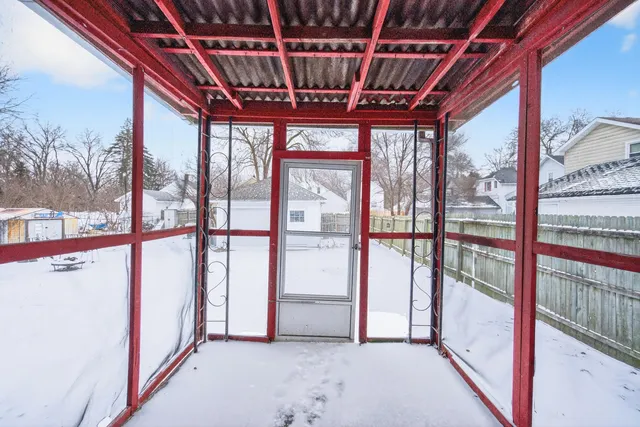 $84,000 | 907 North Elm Avenue, Jackson, MI 49202