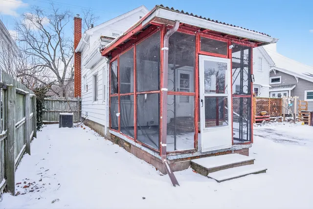 $84,000 | 907 North Elm Avenue, Jackson, MI 49202