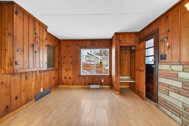 $84,000 | 907 North Elm Avenue, Jackson, MI 49202