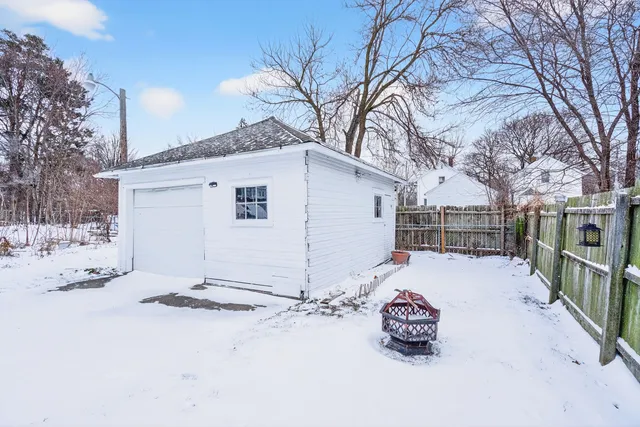 $84,000 | 907 North Elm Avenue, Jackson, MI 49202