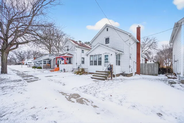 $84,000 | 907 North Elm Avenue, Jackson, MI 49202