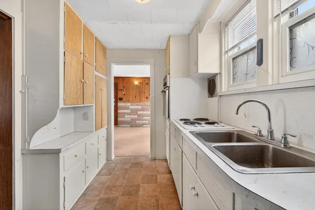 $84,000 | 907 North Elm Avenue, Jackson, MI 49202