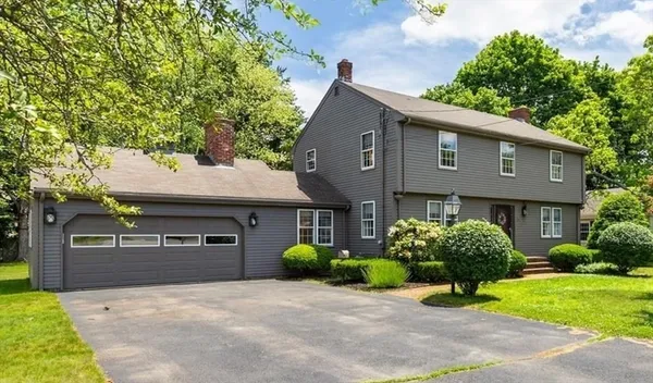 $899,000 | 159 McKay Street, Beverly, MA 01915
