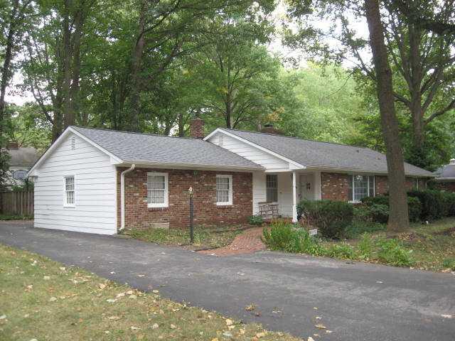 4041 Melbourne Road Indianapolis, IN 46228 - Photo 1 of 8 Gallery Image 1