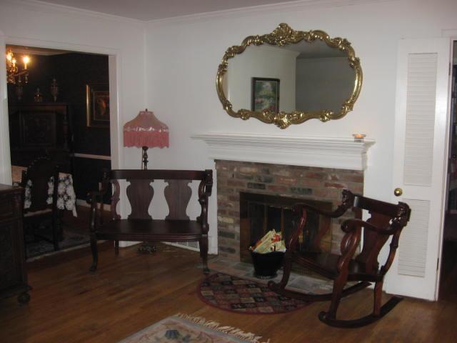 4041 Melbourne Road Indianapolis, IN 46228 - Photo 2 of 8 Gallery Image 2