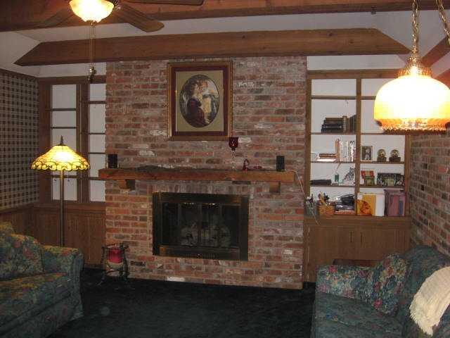 4041 Melbourne Road Indianapolis, IN 46228 - Photo 6 of 8 Gallery Image 6