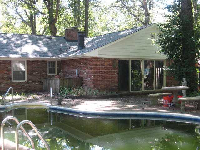 4041 Melbourne Road Indianapolis, IN 46228 - Photo 8 of 8 Gallery Image 8