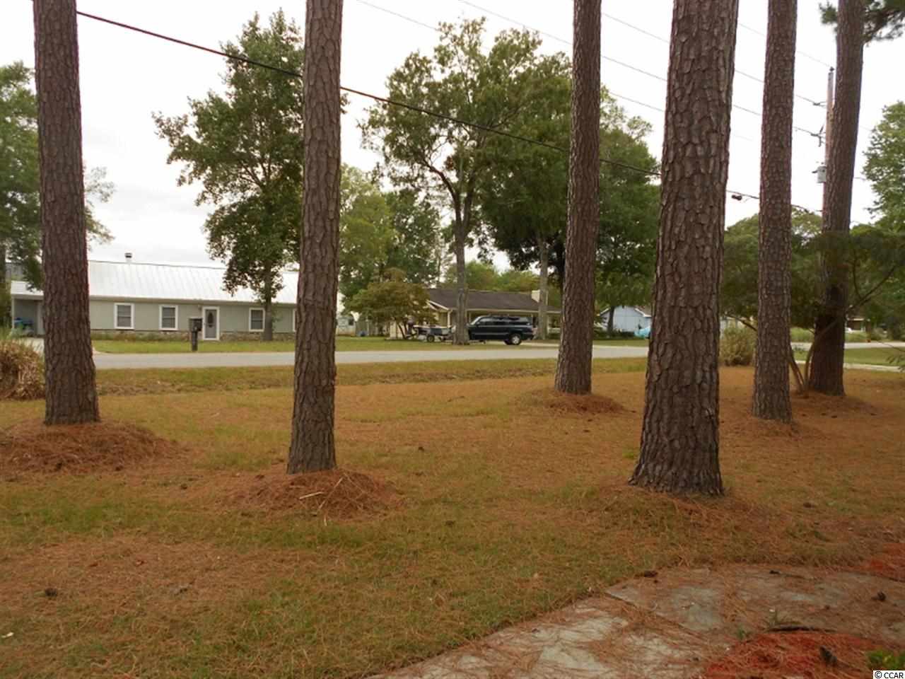 718 Luttie Road Myrtle Beach, SC 29588 - Photo 15 of 15 Gallery Image 15