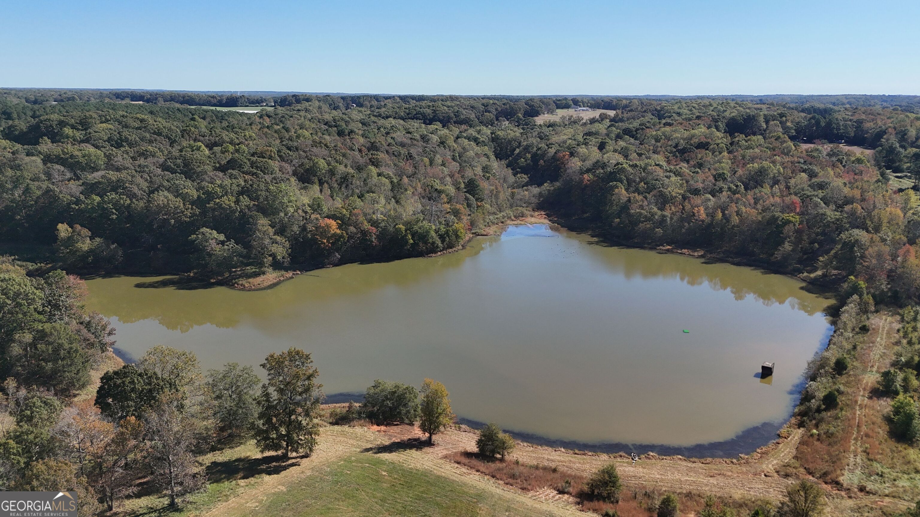 25 Beckett Way Commerce, GA 30529 - Photo 140 of 191