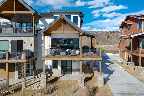 $1,950,000 | 174 Hay Meadow Drive, Fraser, CO 80442