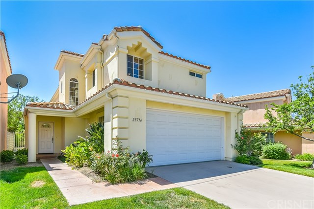 25716 Elliot Court Stevenson Ranch, CA 91381 - Photo 1 of 1