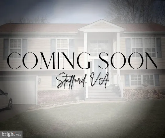 $410,000 | 2 Harwood Court, Fredericksburg, VA 22405