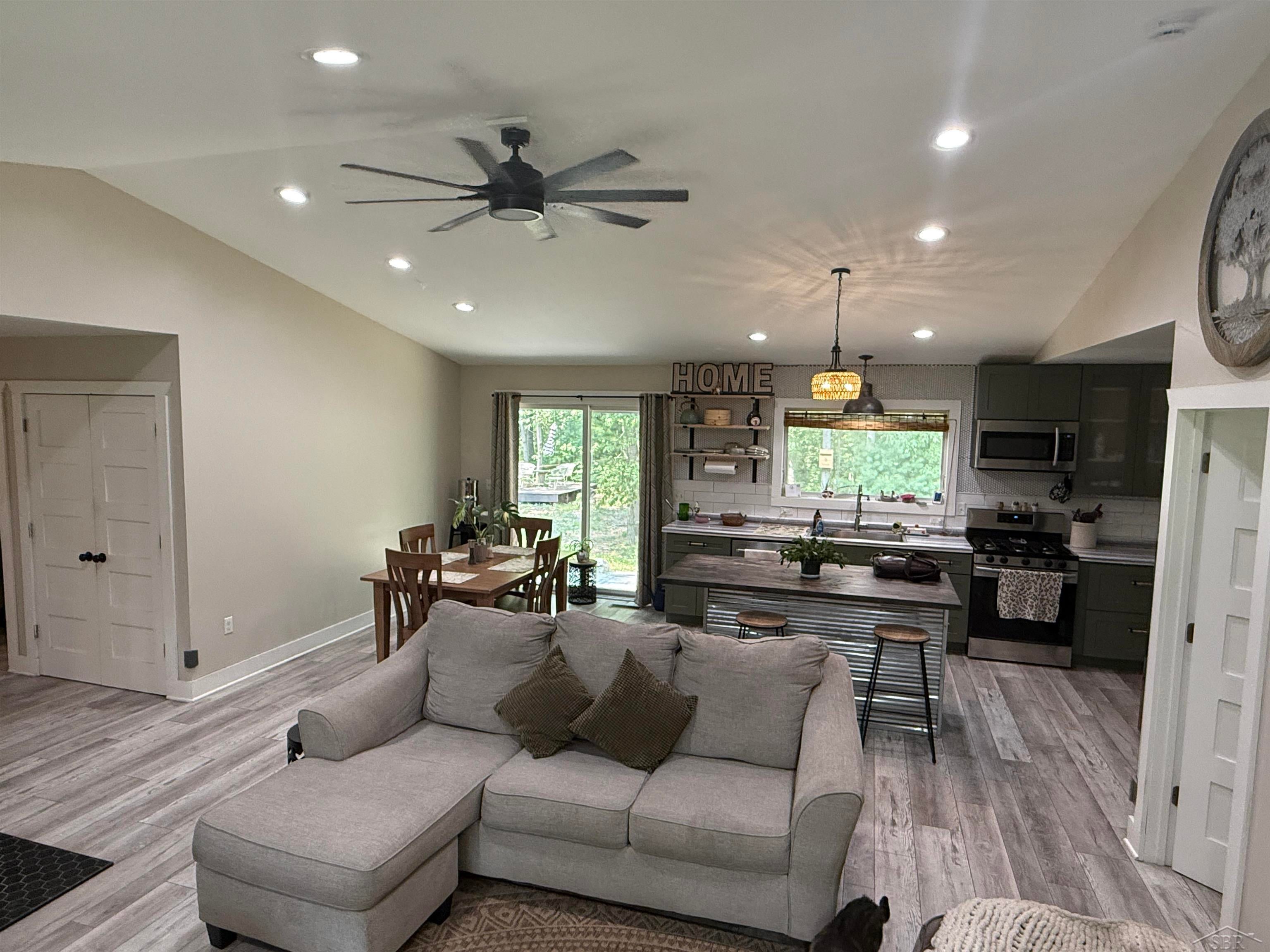 648 North Lewis Road Shepherd, MI 48883 - Photo 21 of 22 Gallery Image 21
