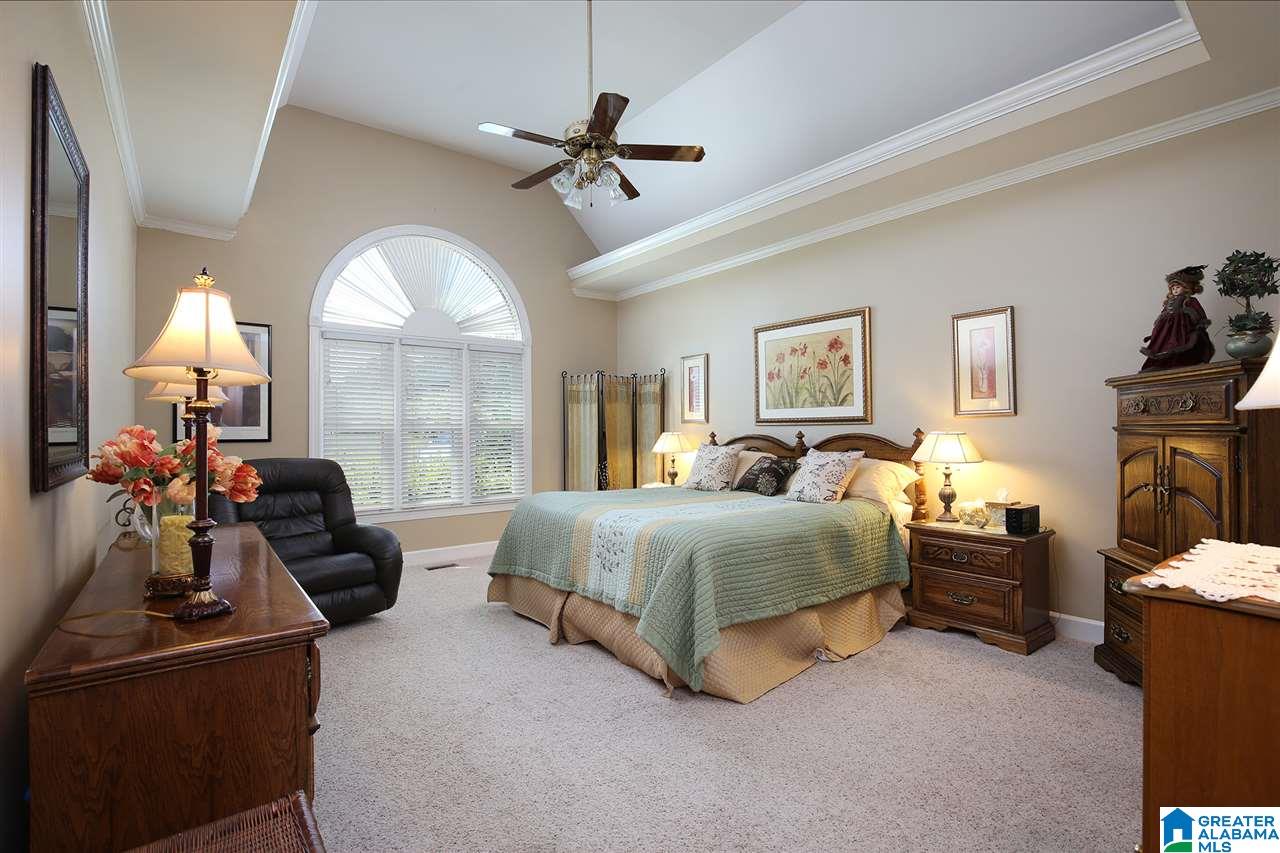 6499 Cambridge Road Pinson, AL 35126 - Photo 15 of 37