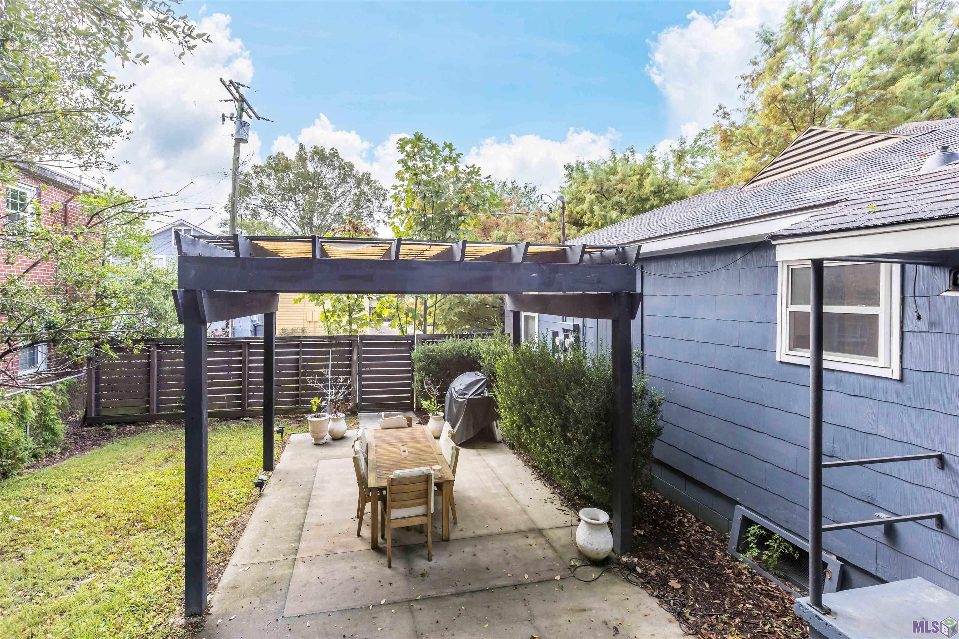 847 South Eugene Street Baton Rouge, LA 70806 - Photo 21 of 25 Gallery Image 21