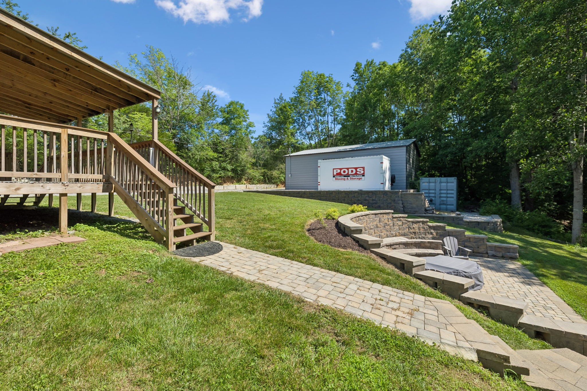 1179 Abernathy Road Ashland City, TN 37015 - Photo 21 of 35
