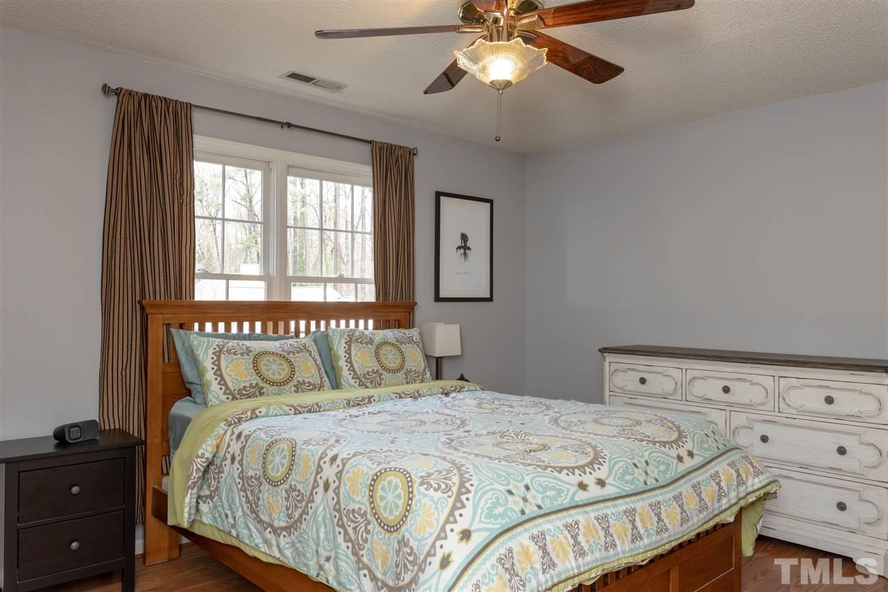 201 Crosspine Drive Raleigh, NC 27603 - Photo 13 of 25