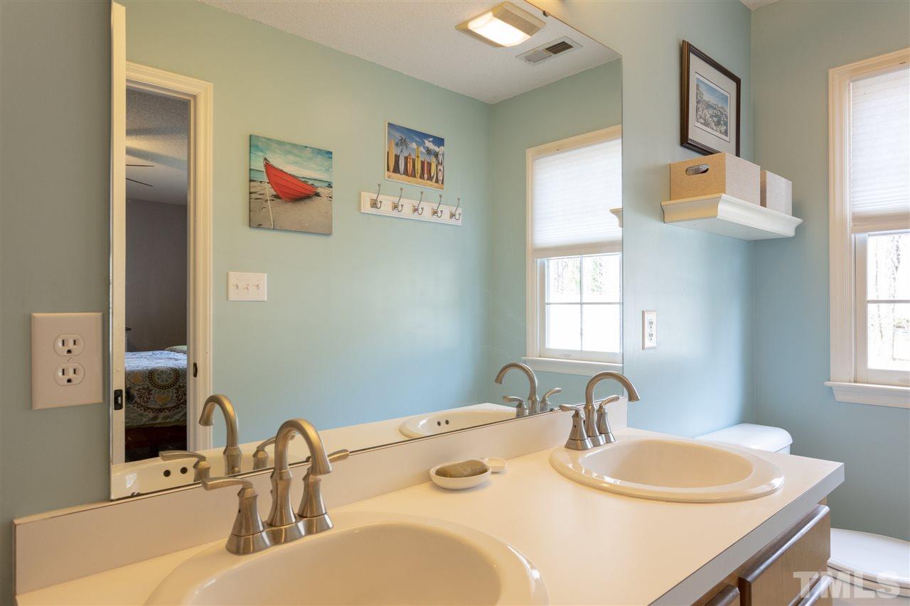 201 Crosspine Drive Raleigh, NC 27603 - Photo 16 of 25